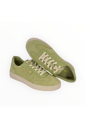 scotty lace up------------- MICHAEL KORS | 43T4SCFS1S-LIGHT SAGE